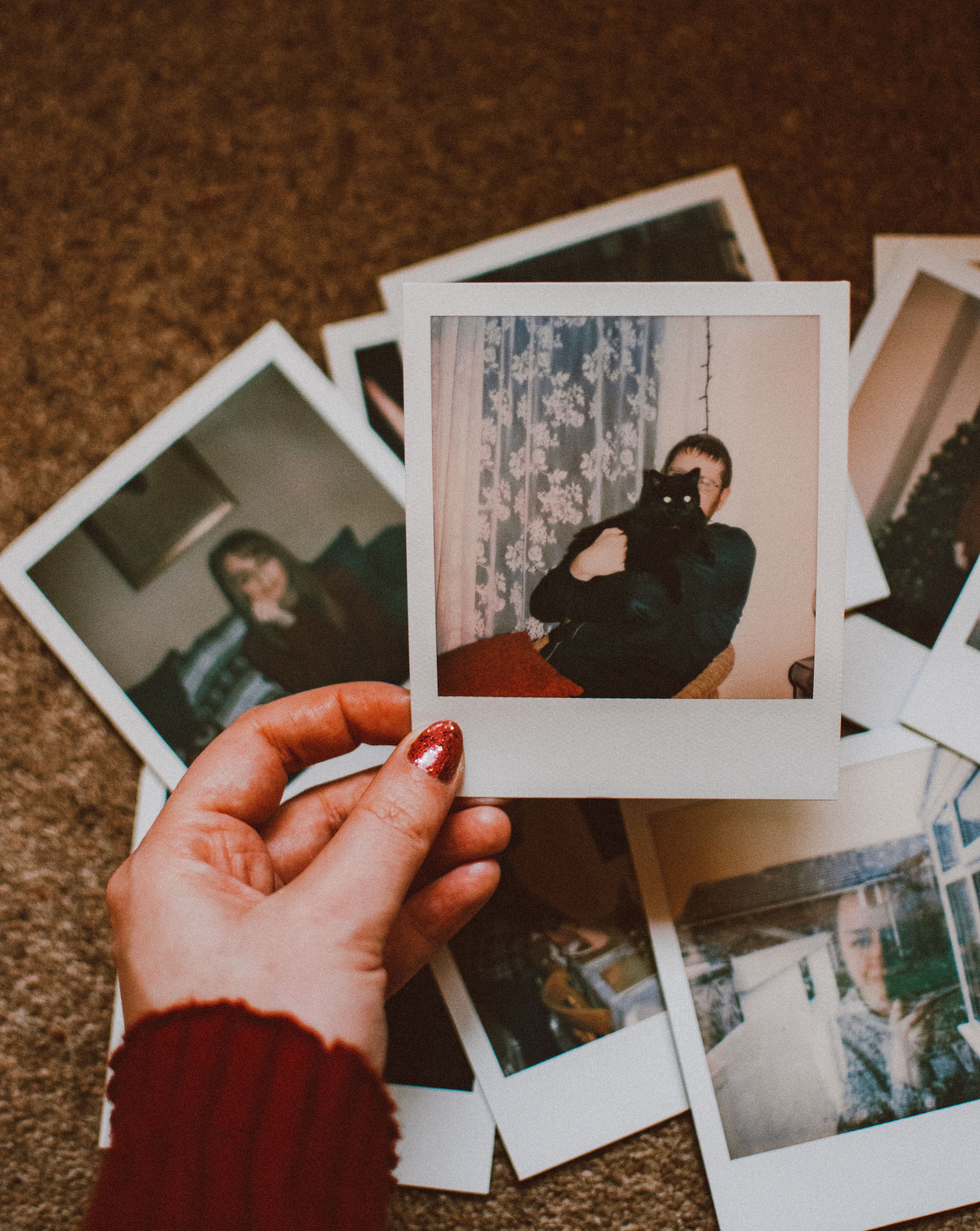 Collage Frames